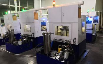 Shenzhen Daiwa Bearing Company Limited