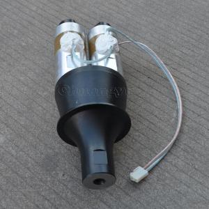 4200W High Power Ultrasonic Transducer 15kHz with Advanced ceramic