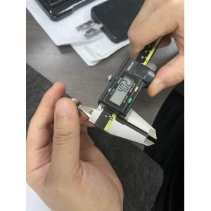  High-Quality Metal Hardware Components – Strong Load-Bearing, Rust-Proof, Customizable, Long Lifespan Manufactures