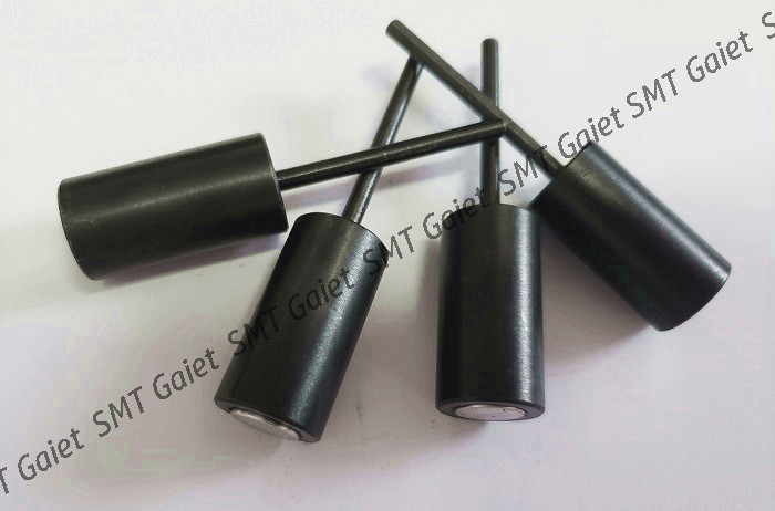 107785 217328 DEK Support Pin Black 81mm For Ultra High-Speed Mounter