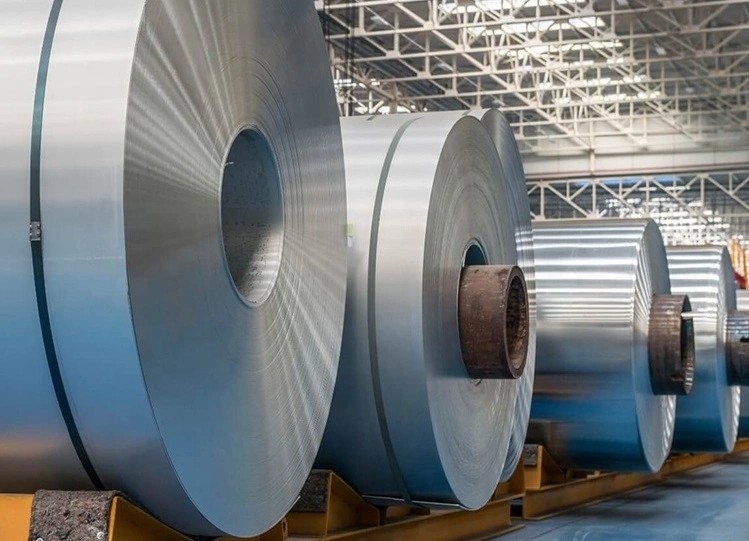 Rust Corrosion Prevention Stainless Steel Factory 201 304L 316L Used in cement, metallurgy, casting, chemical industry