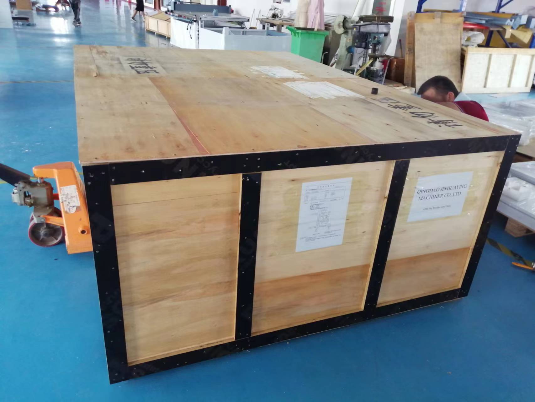 6 Color Refillable Continuous Inkjet Printer Plotter For Garment Pattern Printing