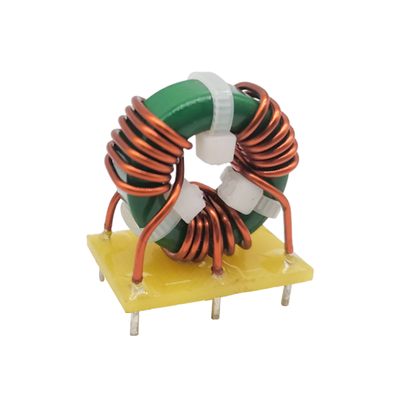 470 Inductor Coil Toroidal Inductors Choke Coil