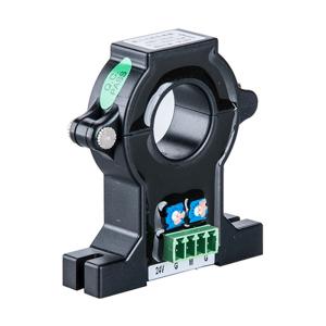 Ac Open Loop Measuring Sensor Split Core current sensor Hall Effect Current