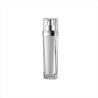 Buy cheap 15ml,30ml,50ml Luxury Skin Care Plastic Double Wall Acrylic Lotion Pump Bottle from wholesalers