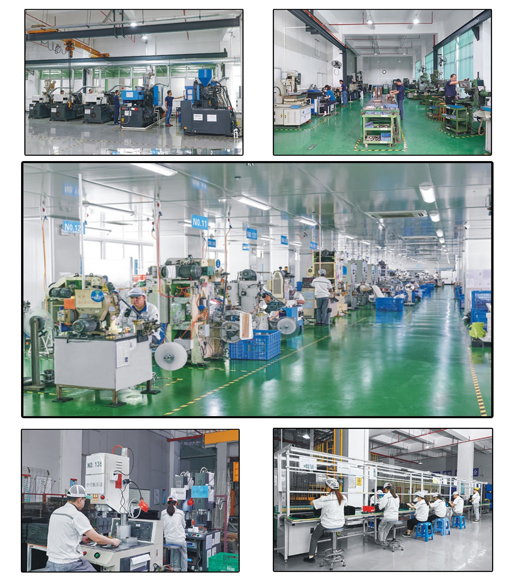 20-90 Shore A IRHD Temperature Resistant Silicone Elastomer Custom Rubber Molding