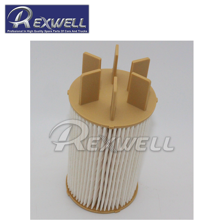 16403-4KV0A Auto Cartridge Assembly Diesel Fuel Filter for NAVARA D23 YD25 by Nissan