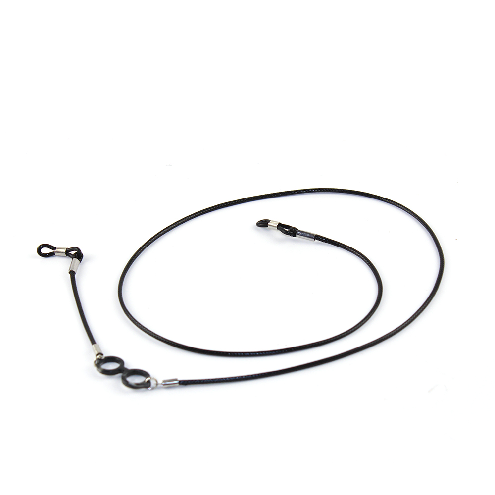 Eyewear Pattern Sunglasses Strap Acetate Eyeglasses Chain Simple Fashion Sunglass Packaging