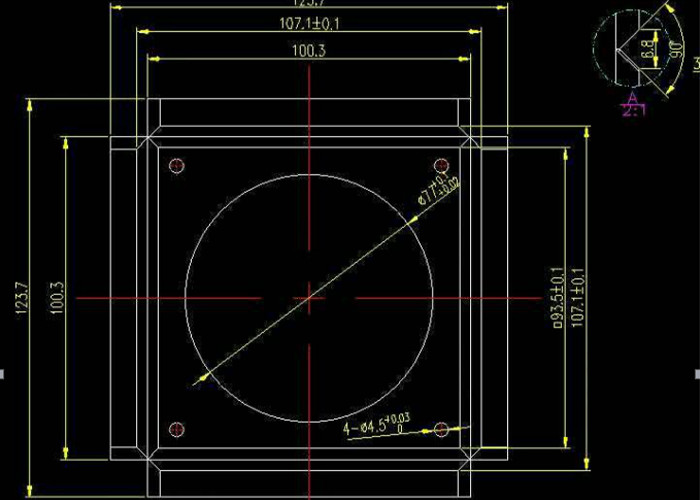 High Precision CNC V Sheet Metal Grooving Machine Hydraulic V Groover Machine 1532