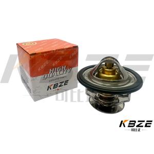 China KBZE 76.5°C THERMOSTAT S1632-E9020 VHS1632E9020 FOR SK460-8 SK480-8 EXCAVATOR on sale