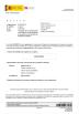 KunShan JiAn Biotech Co., Ltd. Certifications