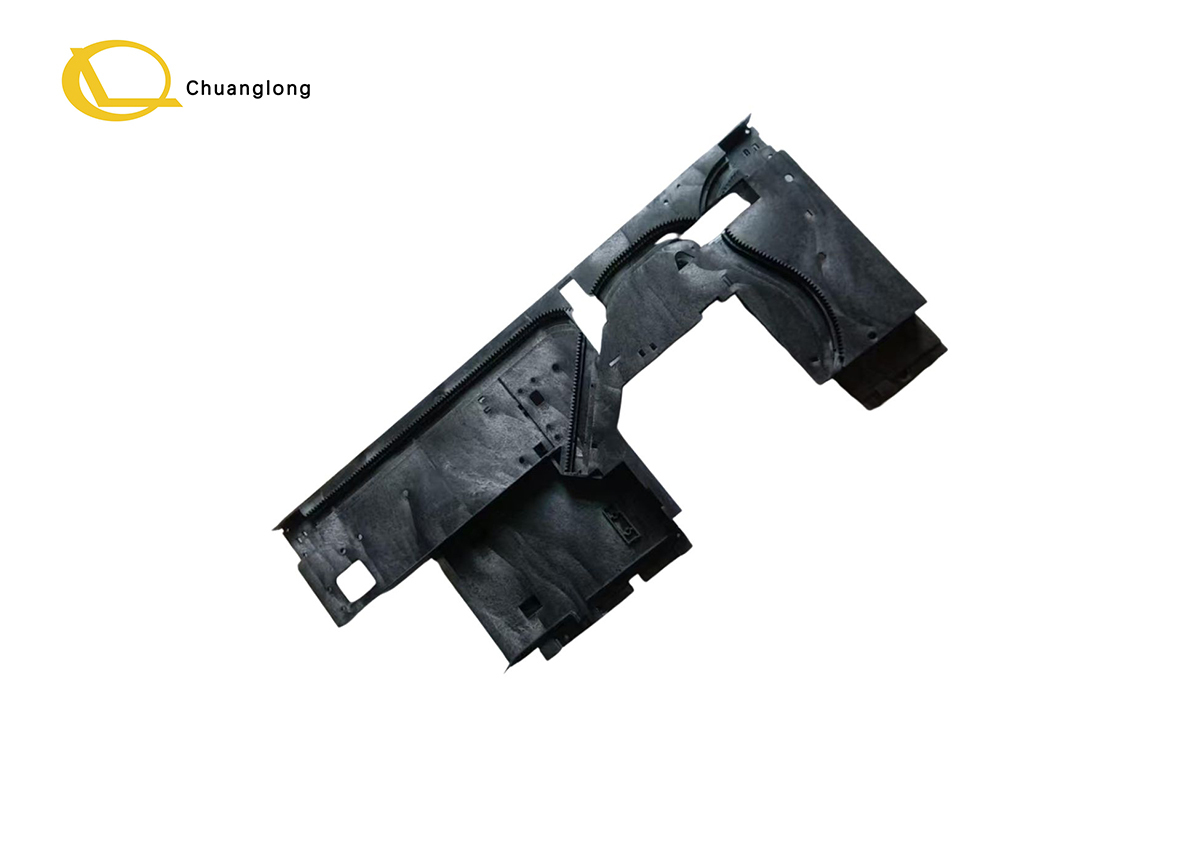 ATM Machine Parts NMD DeLaRue Talaris SPR/SPF 101 Left Side Plate A008680
