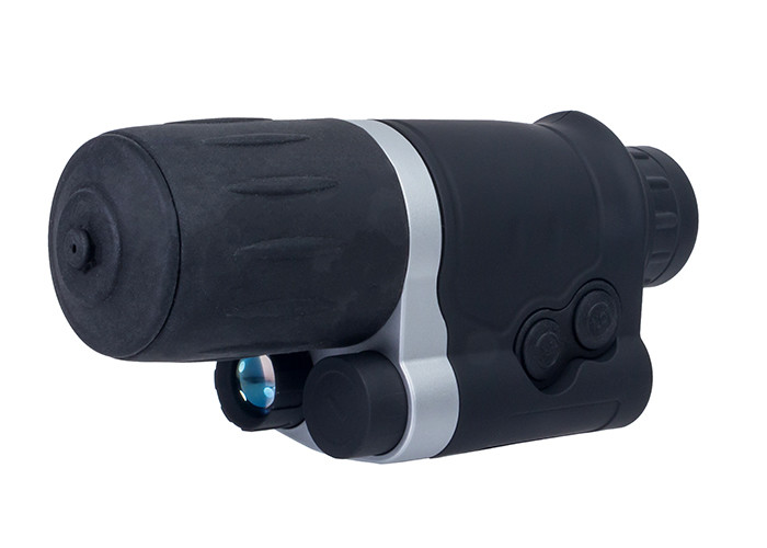 Fully Coated ANS Tactical Rifles Night Vision Hunting Scope / 3 X 42 Night Vision Monocular