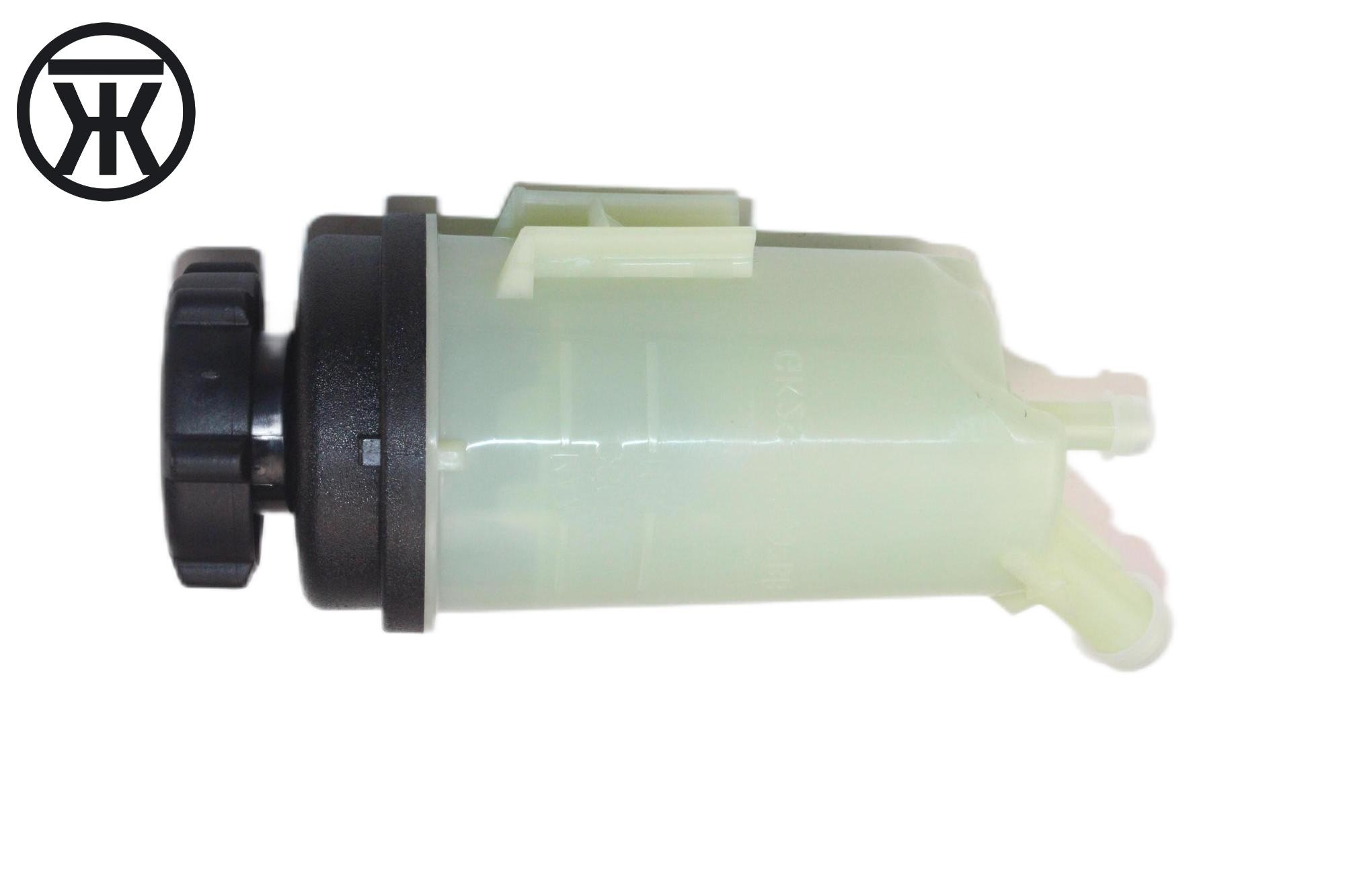ISUZU V362QS TANK ASM OIL POWER STEE GK29-3R700BB