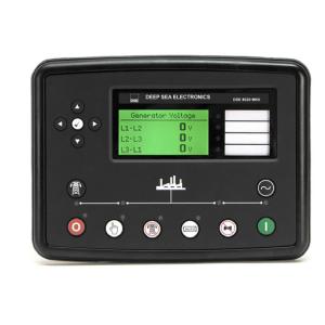 Synchronising Auto Mains Utility Failure Load Share Control Module DSE8620 MKII