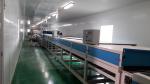 Spray Coating Machine UV Infrared Drying Machine Factory W920mm 5m Minute