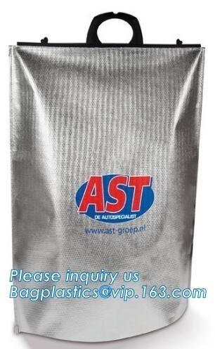 take-out cloth insulation ice pack lunch bag lunch box bag large capacity ice