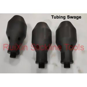 3 Inch Tubing Swage Wireline Tool String 45HRC Quenching