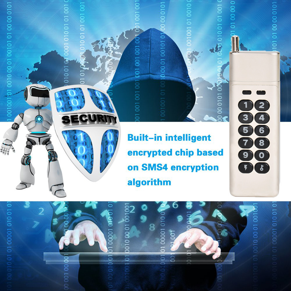 Encrypted USB Flash Drive 8GB 16GB 32GB 64GB Password Key Secure U Disk USB2.0 Portable Hardware for Business