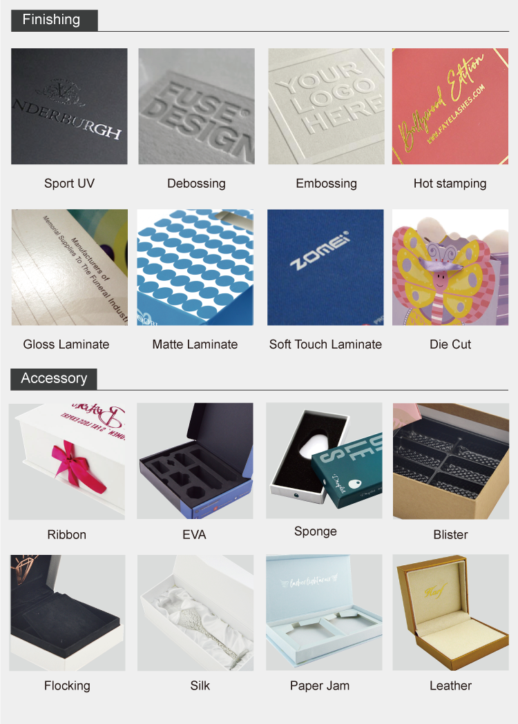 Recycled Cardboard Packaging Corrugated Carton Box CMYK Printed