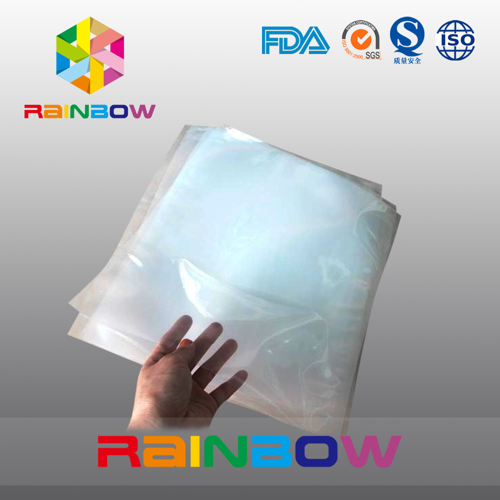 Plastic Big Space Food Vacuum Seal Bags / Quilt Vacuum Storage Bags