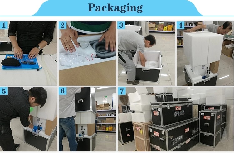 Fractional RF Microneedle radio frequency machine microneedle mesotherapy skin resurfacing rf microneedle machine
