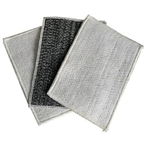 High Tensile Strength Bentonite Geosynthetic Clay Liner GCL-3 for Landfill and