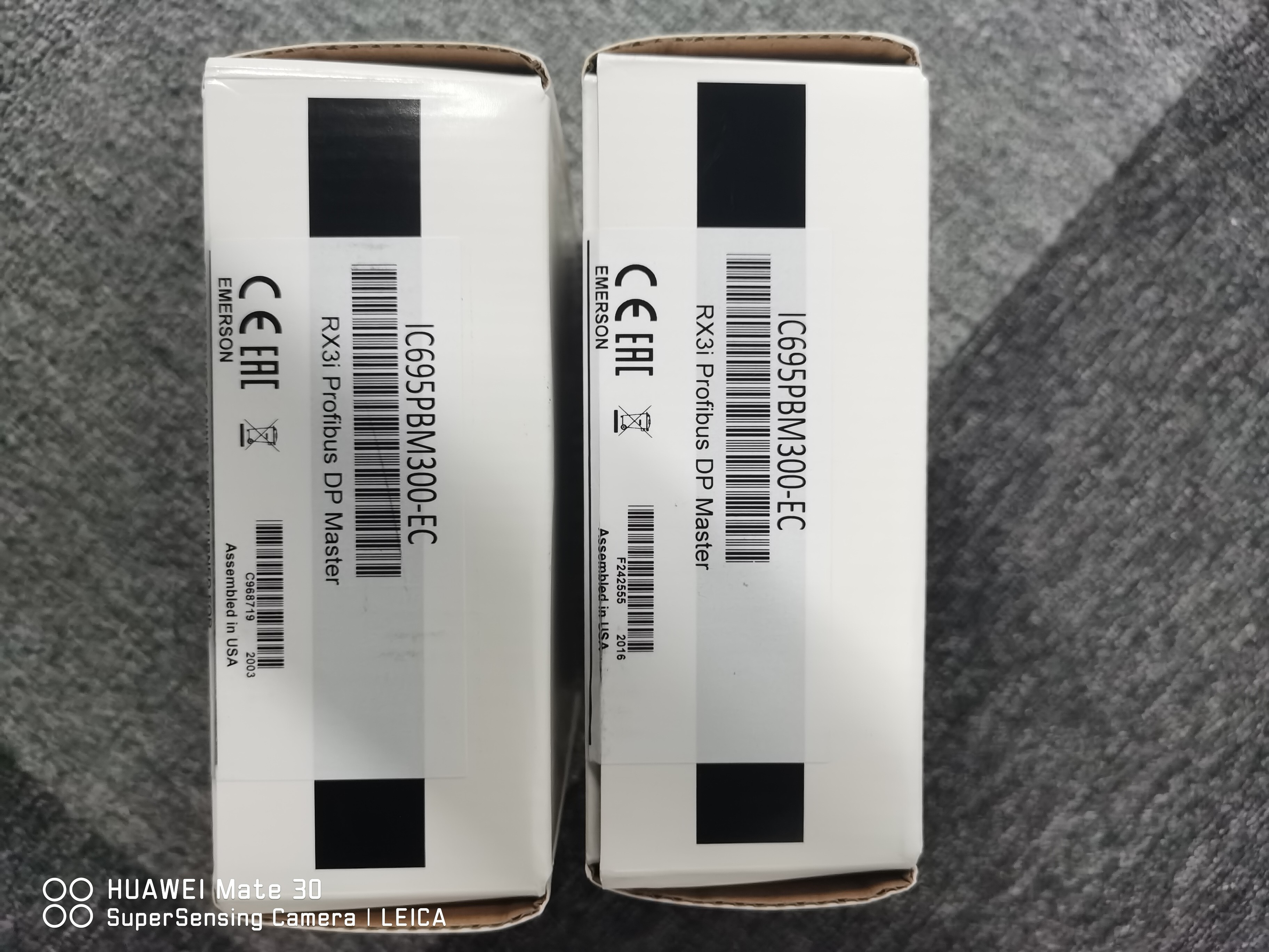 IC695ALG708-EC GE PLC RX3i 8 Channel Analog Output Module PLC