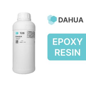 Cycloaliphatic Hardener 300-500 Viscosity Epoxy Curing Agent D6255