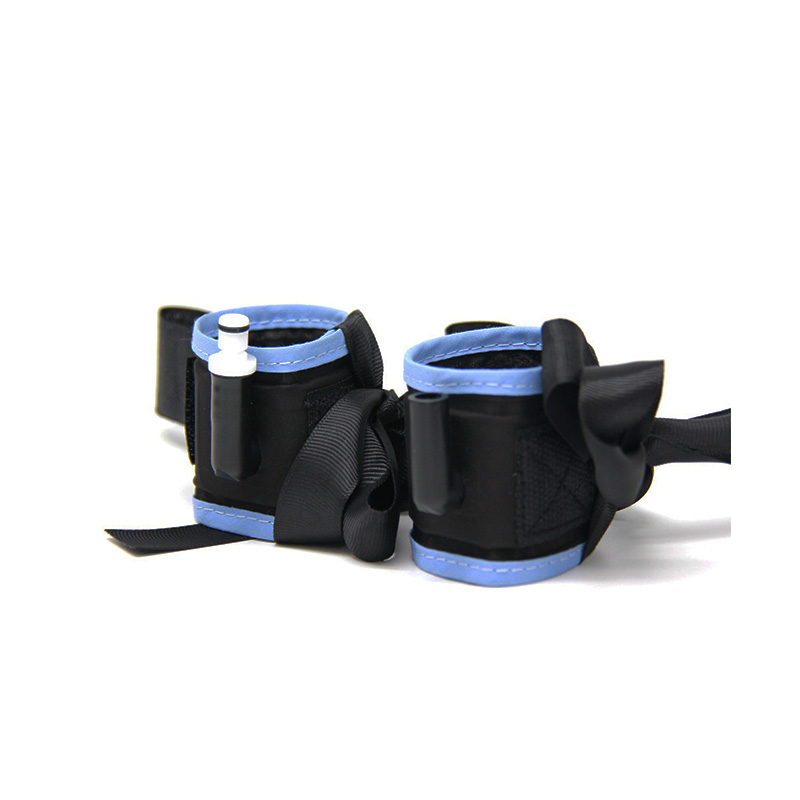 ISO 13485 Certified TPU Disposable Surgical Tourniquet Cuffs with TPU Material