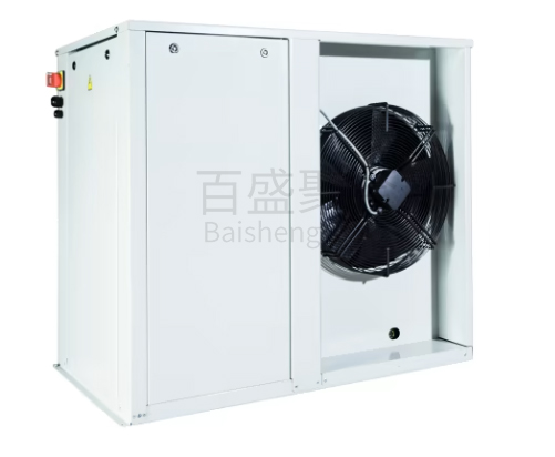Light Steel Q355 Q235 Walk-in Cold Storage Room 20ft 40ft Container Bending Service