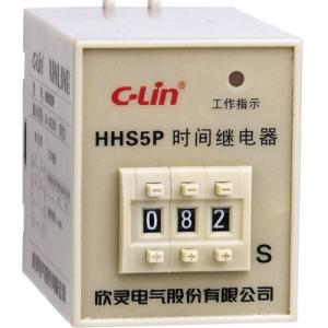  HHS5P Series Timer Manufactures