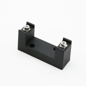 New Energy Automobile Fuse Battery Power System Fuse Bracket Holder For Fast