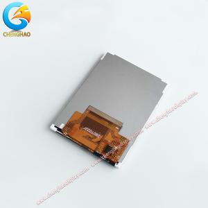 2.8 Inch LCD Display Module - 240*320 Small TFT LCD Touch Screen With IPS