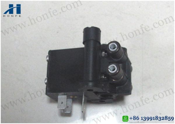 Picanol Weaving Loom Spare Parts APOD-0025 Solenoid Valves BE154826 BE152080
