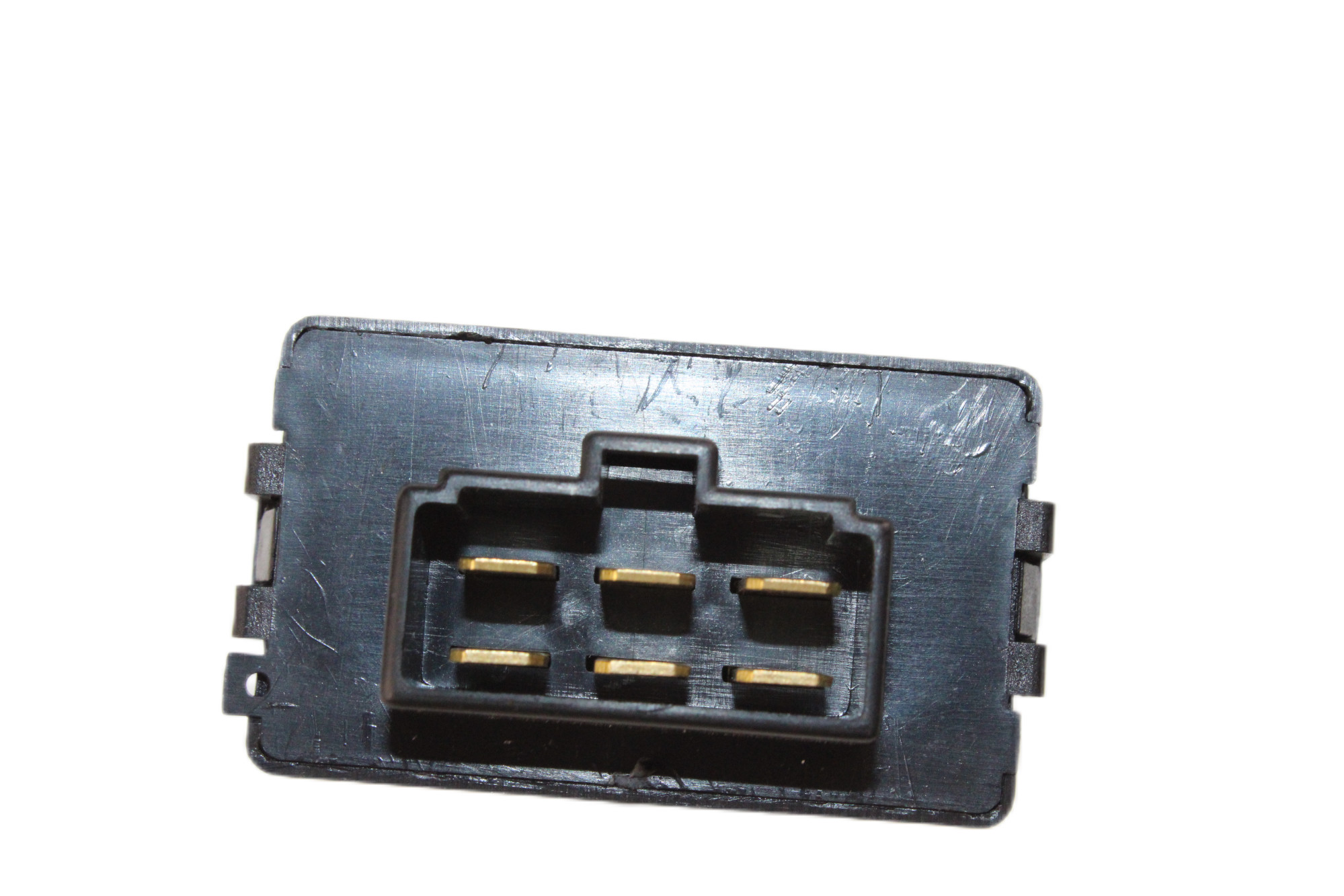 NPR 6P CXZ81K 10PE1 Isuzu Electrical Parts Unit Flasher 1834700621