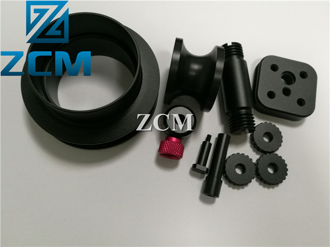 Diameter 110.2mm Customized Auto Parts