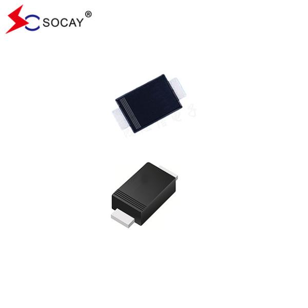 SBD204D1 Schottky Barrier Diode for Medical Devices Maximum Repetitive Peak