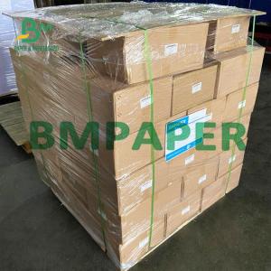 China 55 GSM Thermal Receipt Printer Paper Rolls BPA Free For POS on sale