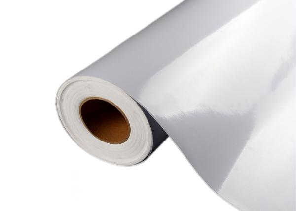 For Self Adhesive Sticker Paper One Side Mirror Coated Glossy Paper 90%