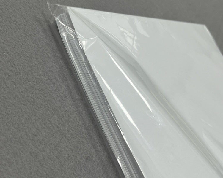 Glossy 260GSM Waterproof Surface Inkjet Photo Paper For Inkjet Printer