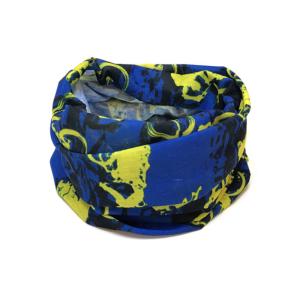 25*50cm 100% Polyester Multifunctional Custom Tube Bandanas