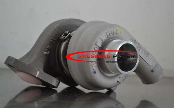 Mitsubishi Car Turbo Engine TDO5-10A-6 49178-00510 Sumitomo 120 KATO HD300GS-2