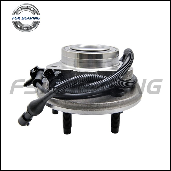 515050 Wheel Hub Bearing Unit 1L24-1104AC For Ford Explorer Sport Front Wheel Accessories FSK