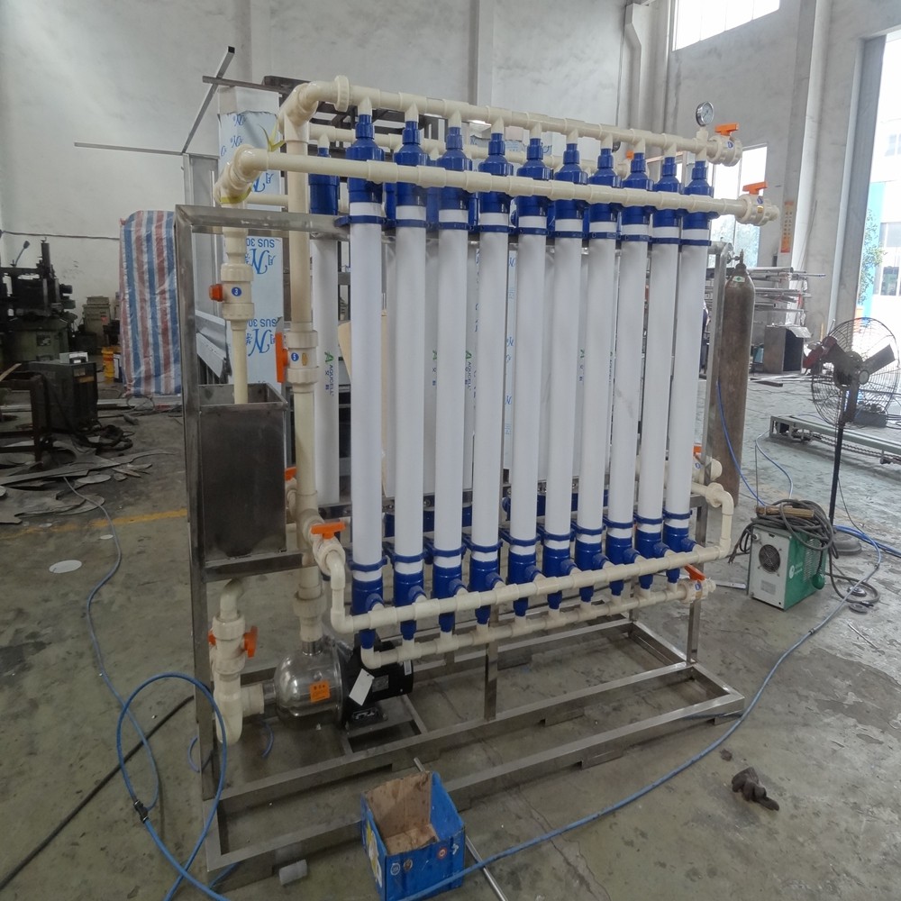 Domestic water purification machines Food grade stainless steel 304