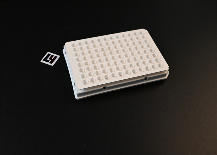 PCR plate supplier, medical injection products, OEM supplier for PCR plate, factory price