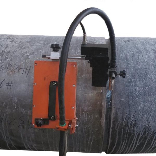 16 KG Automatic Orbital Pipe Welder The Ultimate Solution for Manufacturing
