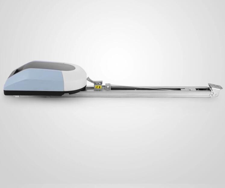 Rolling Code Automatic Garage Door Operator 433.92Mhz Remote Frequency