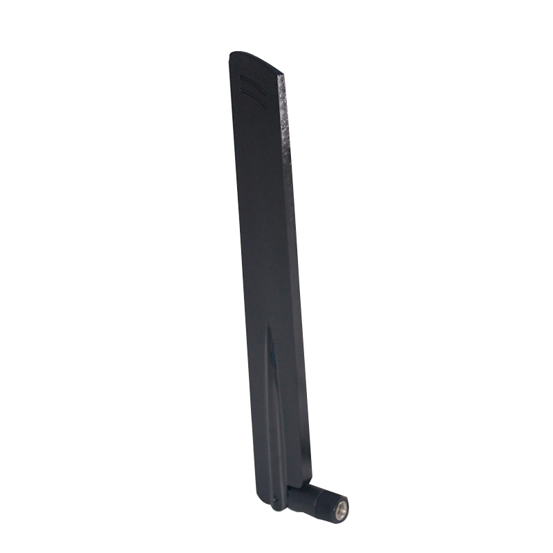 High Gain Antenna for Wireless Communication in 433/868MHz GSM/2.4G/3G/4G Frequencies