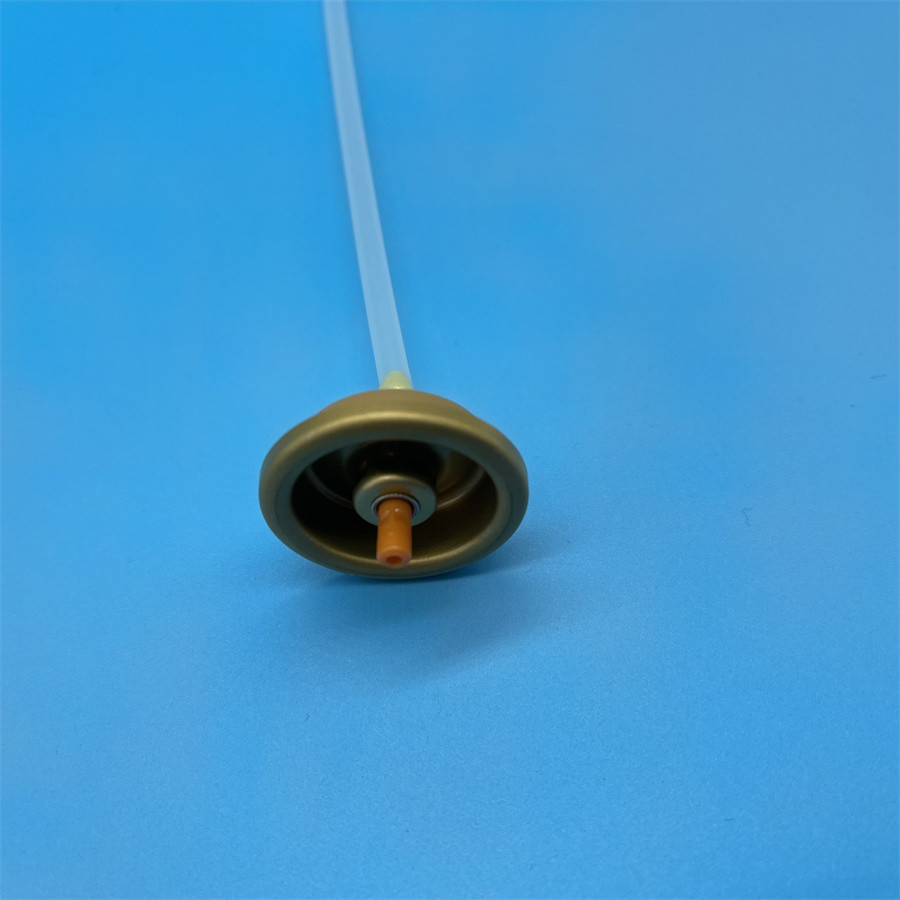 High-Performance Aluminum Actuator for Household Products - Efficient Solution for Controlled Dispensing